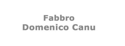 Fabbro Domenico Canu